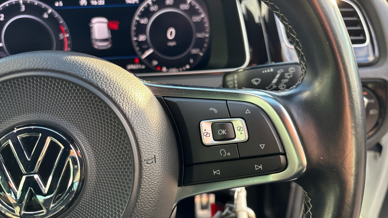 Volkswagen Golf 2.0 TDI 184 GTD 5dr Diesel Hatchback